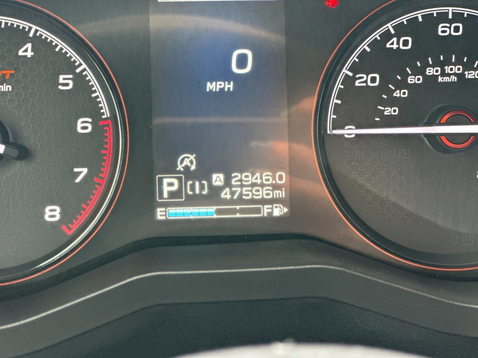 Used 2020 Subaru Forester Sport AWD/4WD image 29