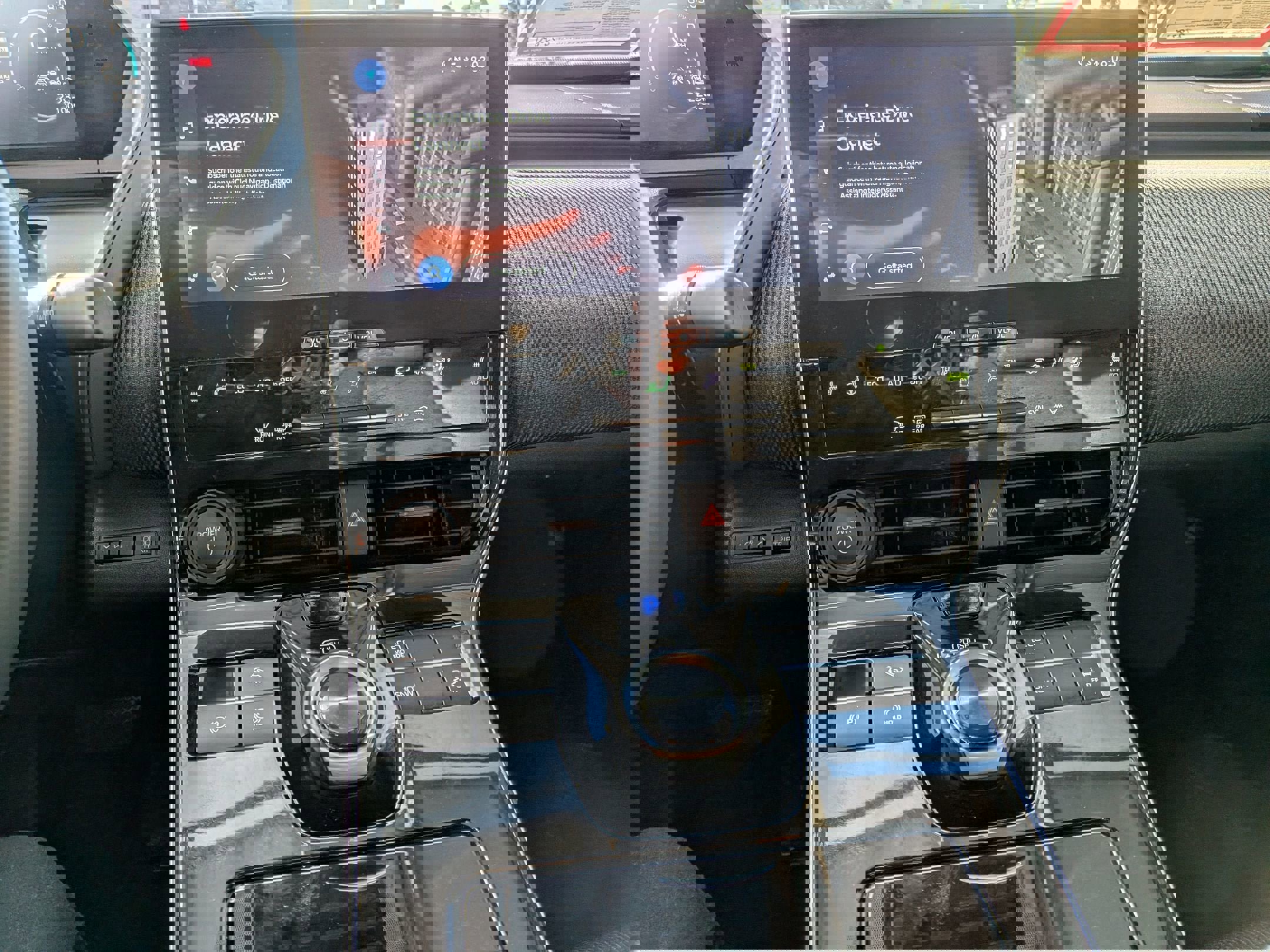 Certified 2024 Toyota bZ4X XLE w/ Weather Package image 19