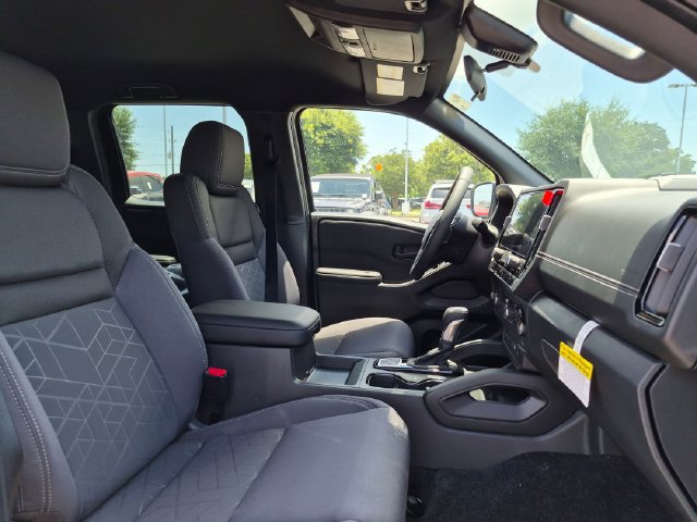 New 2026 Nissan Frontier SV w/ All-Weather Content Package AWD/4WD image 30