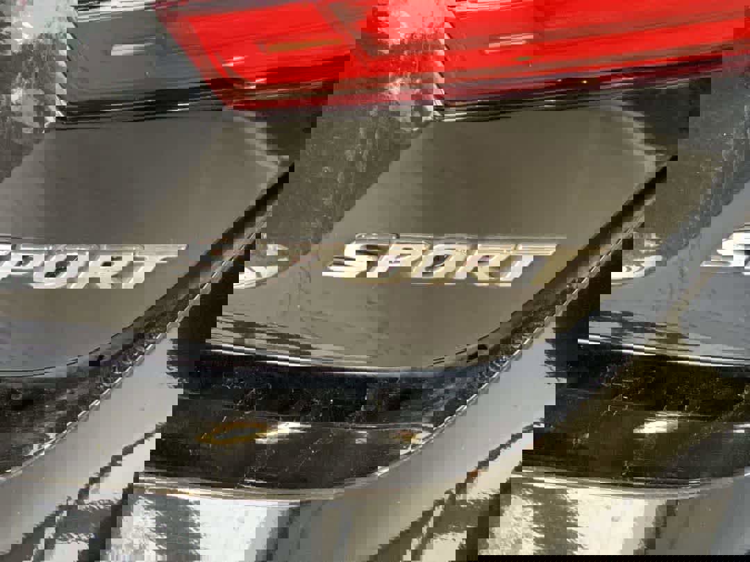 Used 2021 Honda Accord Sport image 12