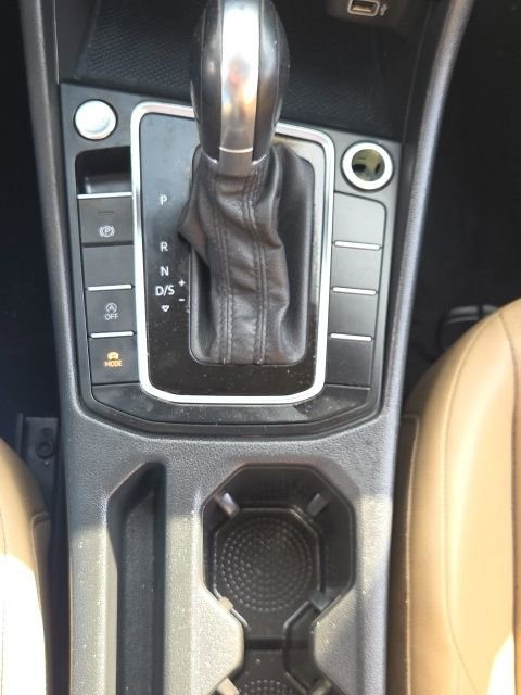 Used 2019 Volkswagen Jetta SEL image 29