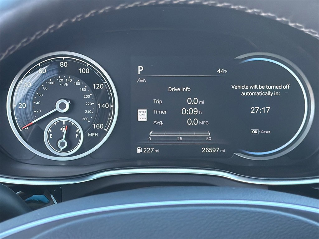 Used 2024 Genesis G80 2.5T image 26