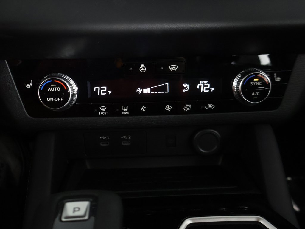 New 2026 Mitsubishi Outlander Trail Edition image 49