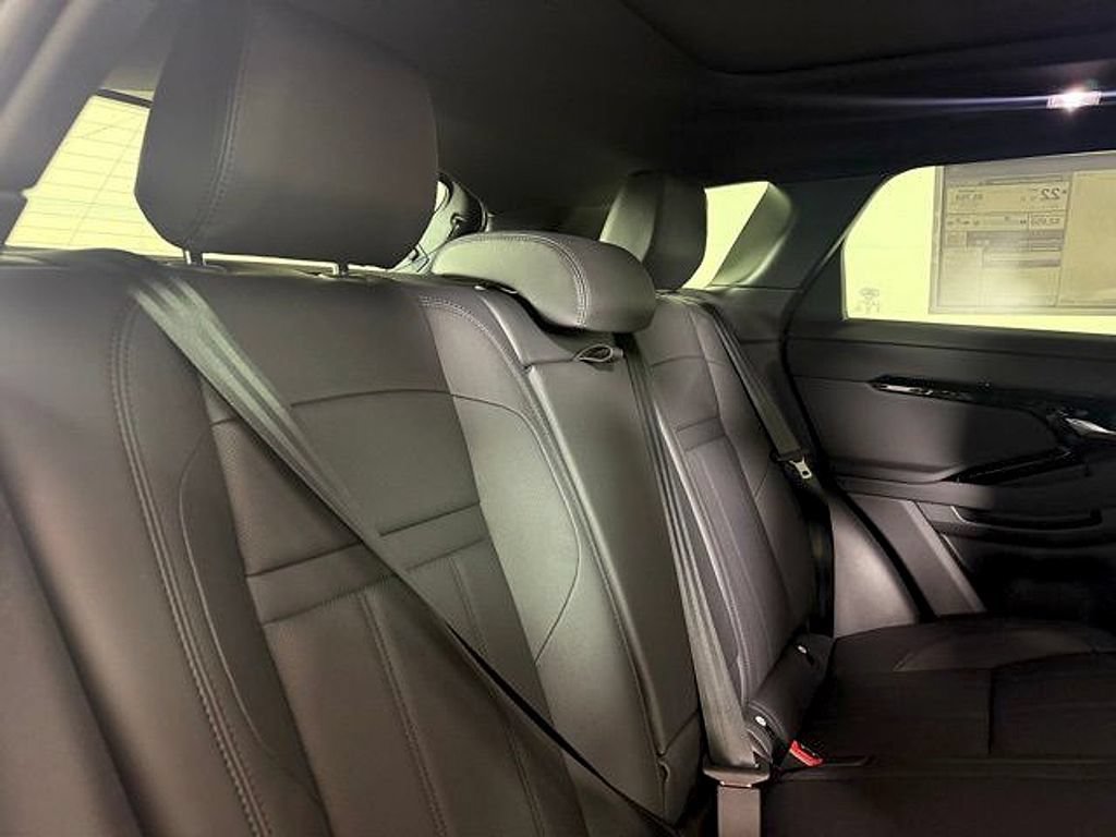 Certified 2026 Land Rover Range Rover Evoque S AWD/4WD image 27