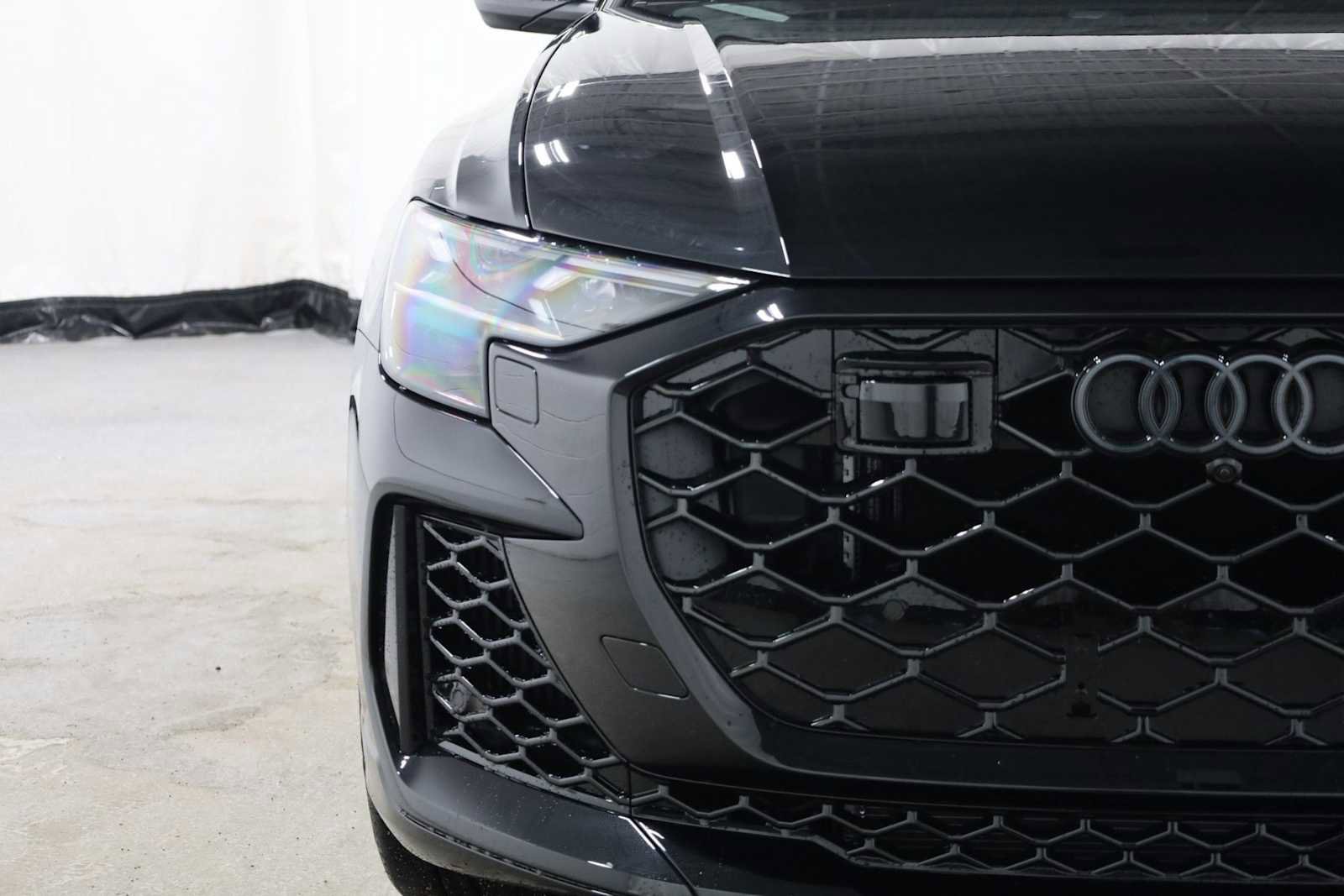 New 2026 Audi RS Q8 performance AWD/4WD image 15