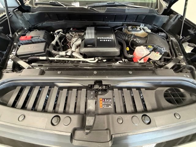 Certified 2024 Chevrolet Silverado 1500 RST w/ All Star Edition Plus AWD/4WD image 30