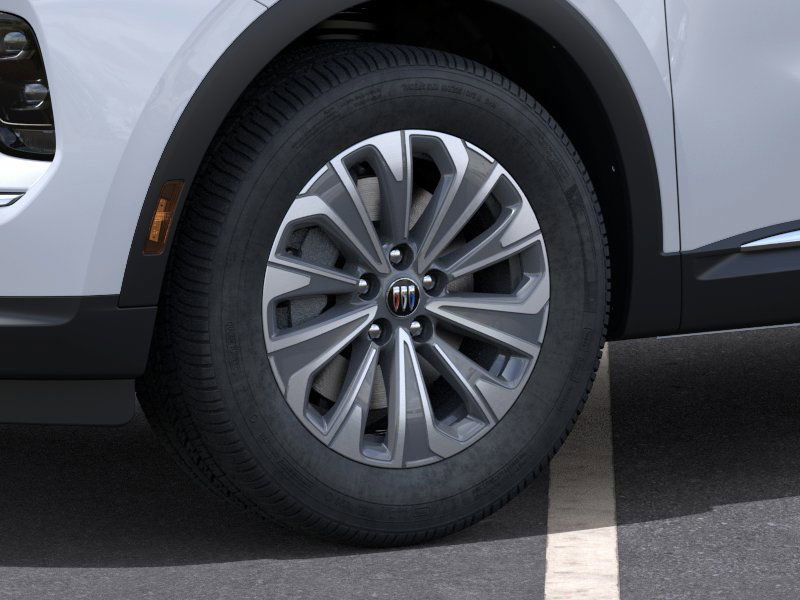 New 2026 Buick Envision Preferred image 33