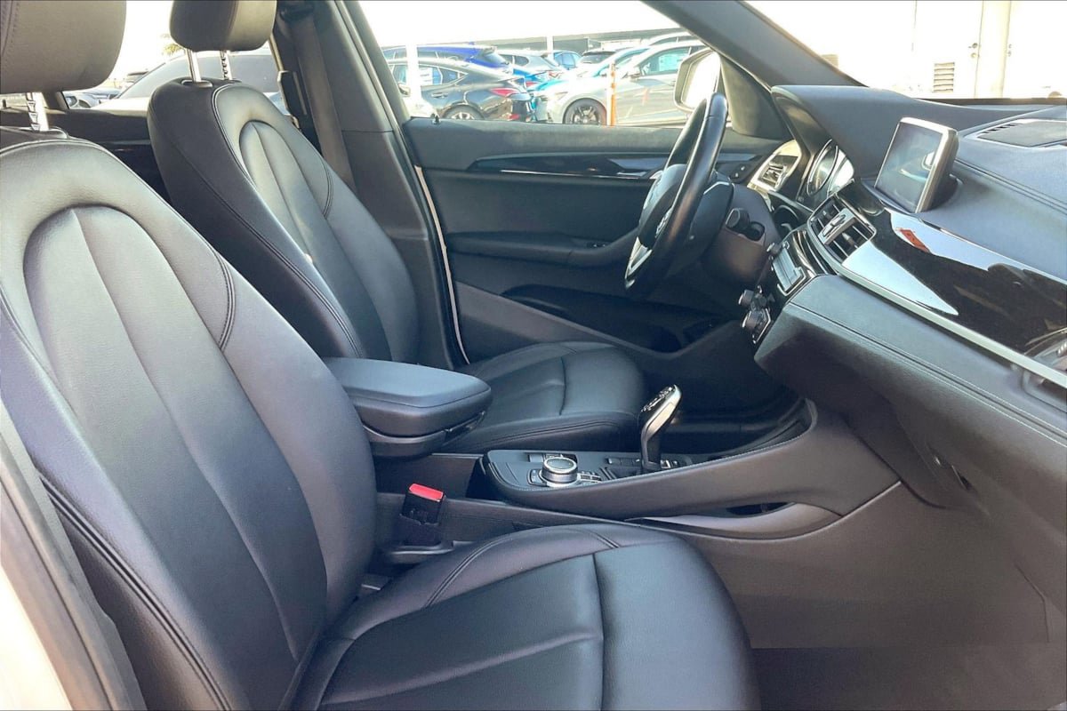 Used 2021 BMW X1 sDrive28i w/ Convenience Package FWD image 7