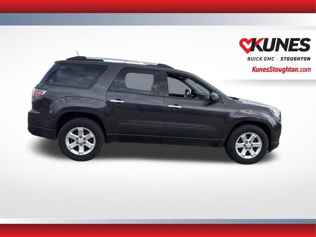 Used 2014 GMC Acadia SLE image 11