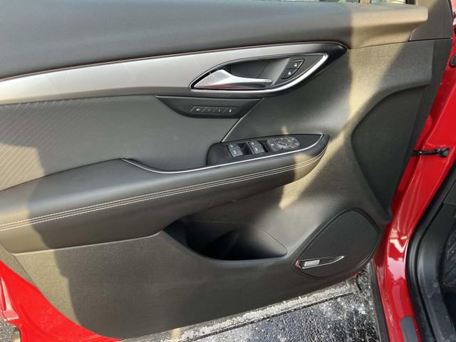 New 2025 Buick Envision Sport Touring image 16