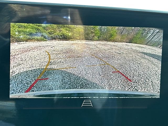 Used 2025 Buick Envista Sport Touring image 30