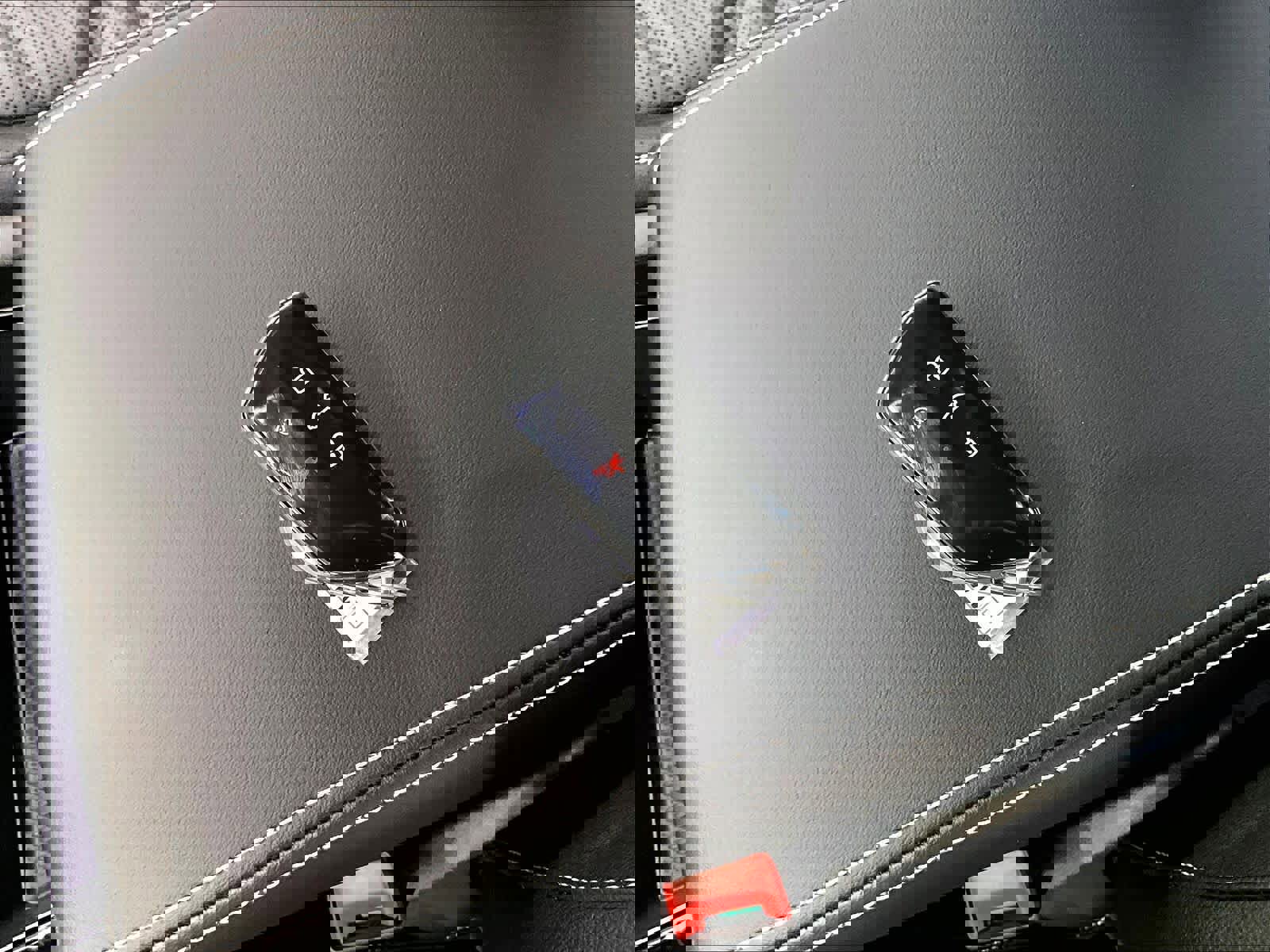 New 2026 Volkswagen Atlas SE image 34