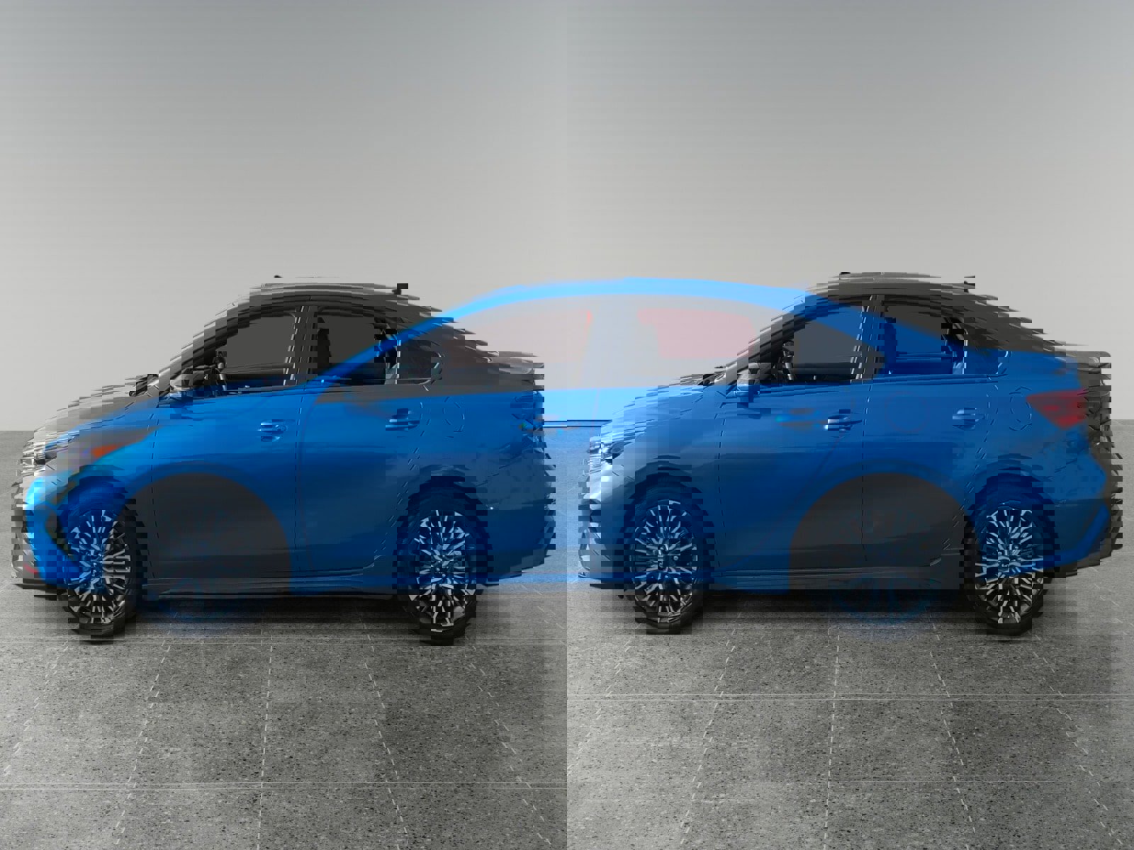 Used 2023 Kia Forte GT-Line w/ GT-Line Premium Package image 2