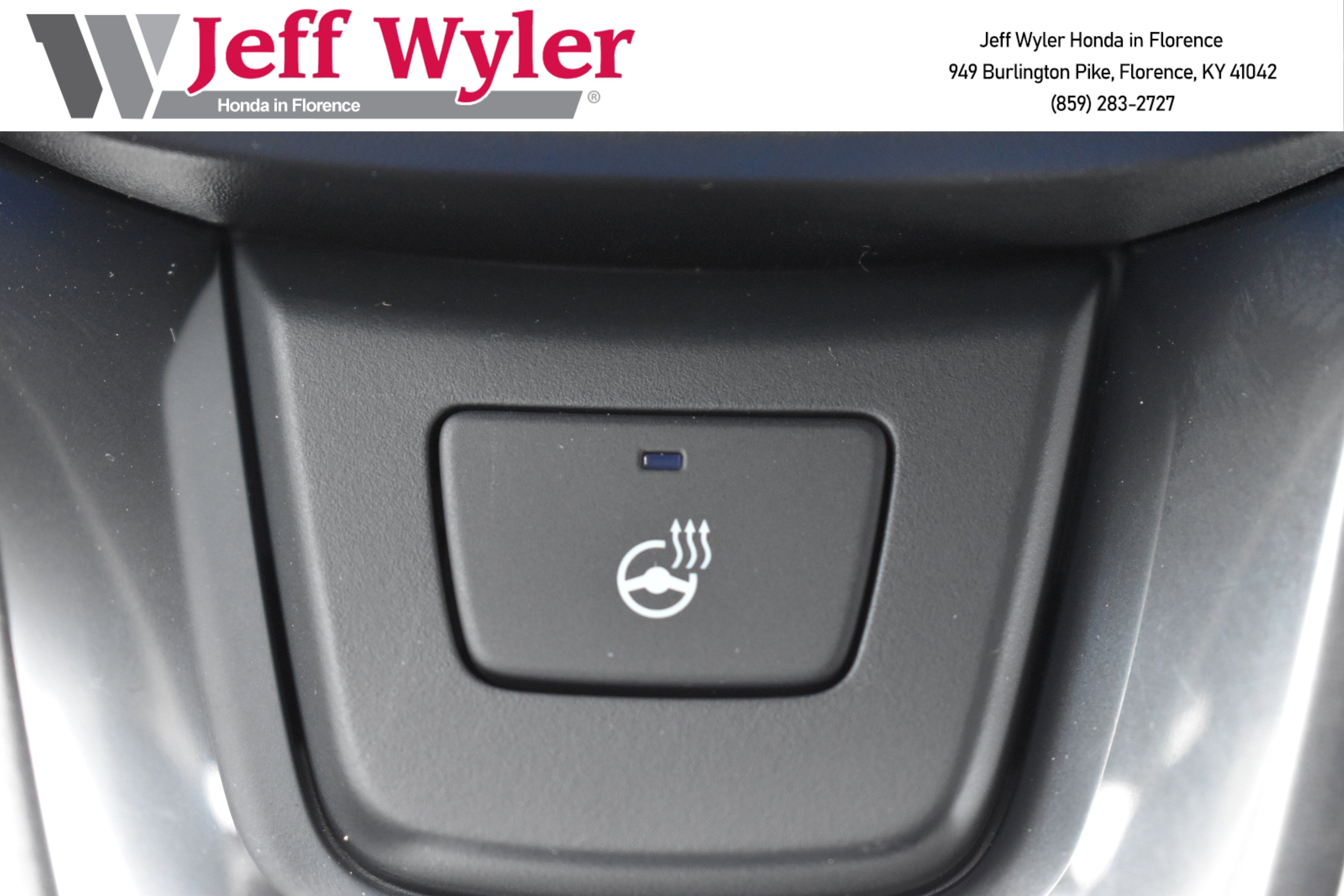 New 2026 Honda CR-V TrailSport image 18