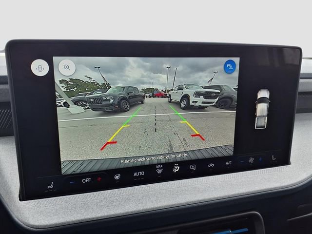 New 2025 Ford Maverick XLT w/ XLT Luxury Package image 21