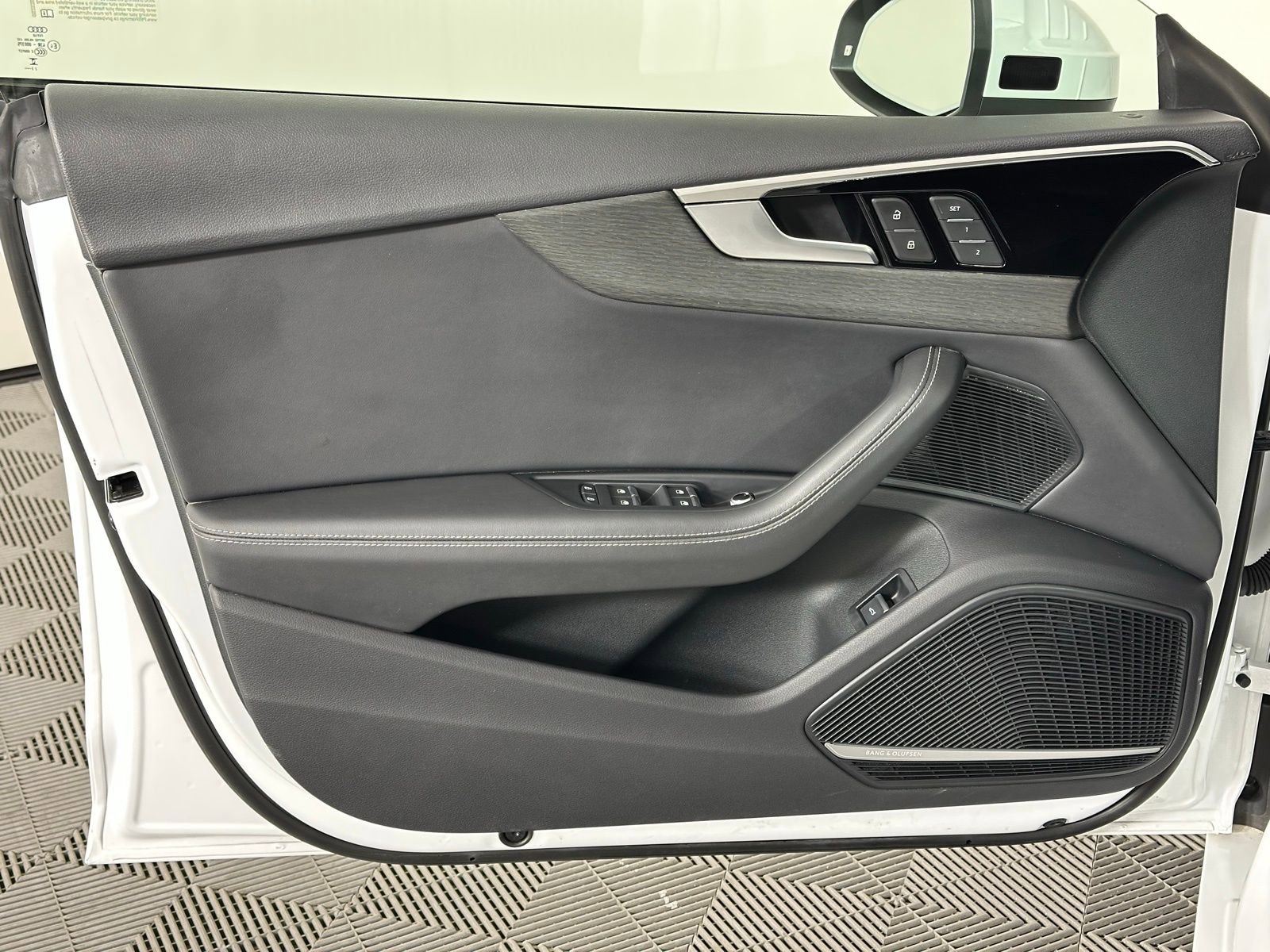 Used 2024 Audi A5 2.0T Premium Plus image 38