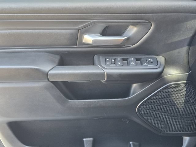 Used 2025 RAM 1500 Warlock AWD/4WD image 30