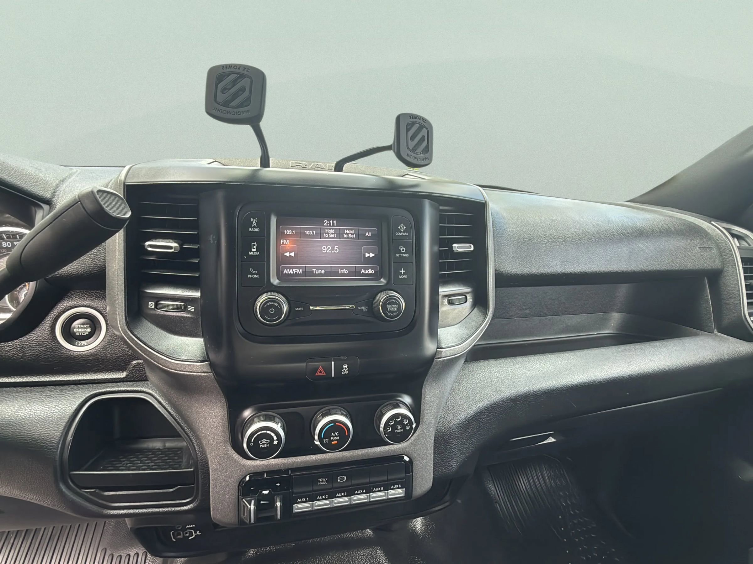 Used 2022 RAM 3500 Tradesman image 22