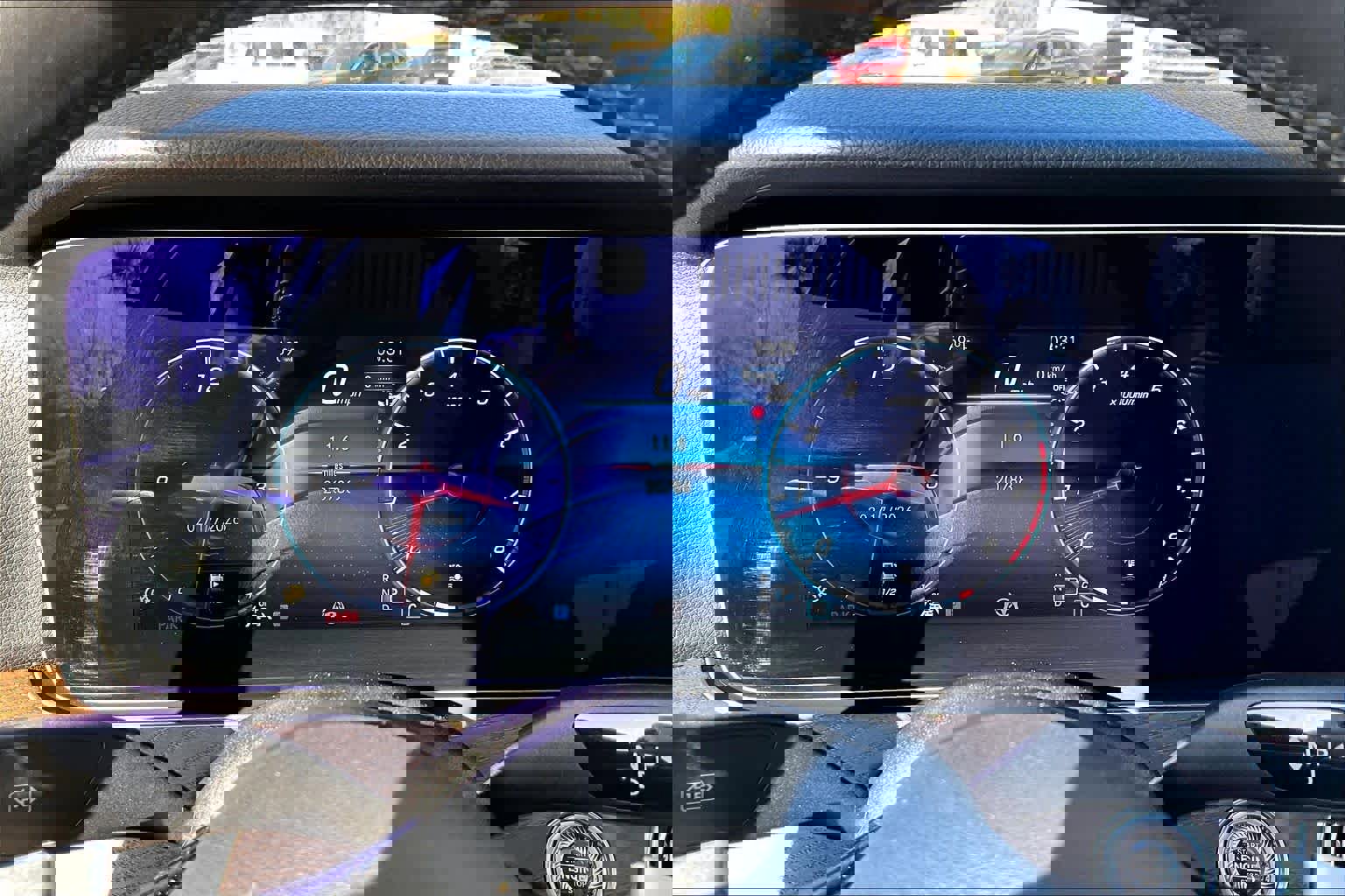 Used 2022 Mercedes-Benz E 350 4MATIC Sedan w/ Driver Assistance Package image 26