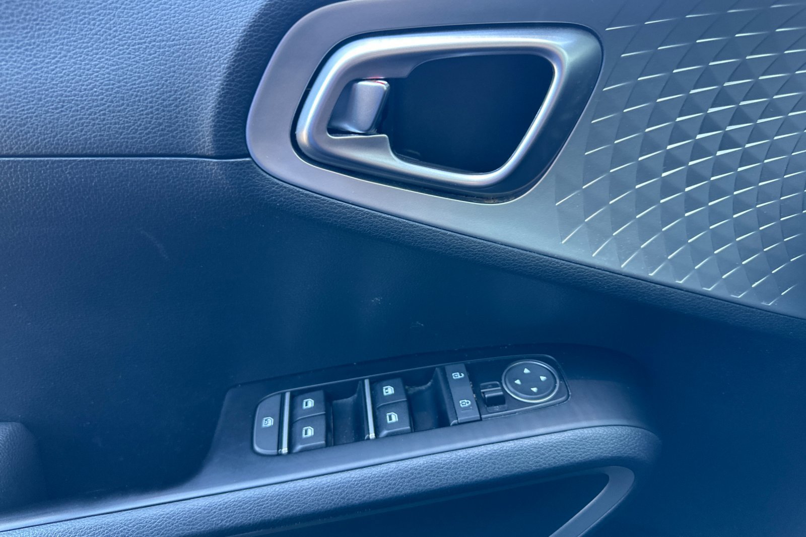 Used 2022 Kia Soul X-Line FWD image 12