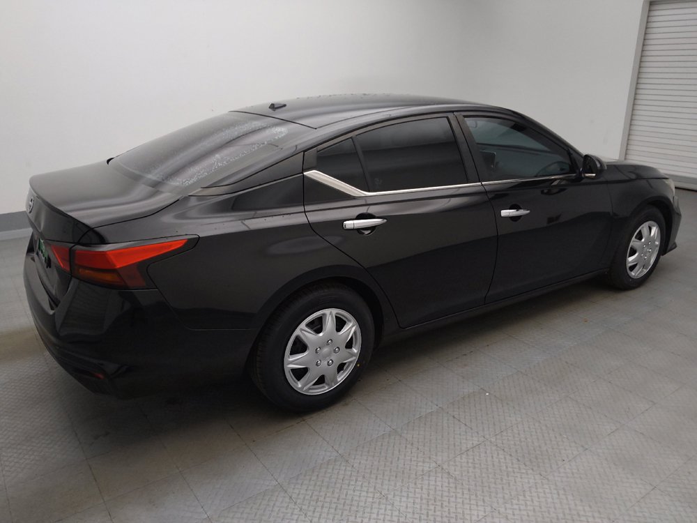 Used 2020 Nissan Altima 2.5 S FWD image 10