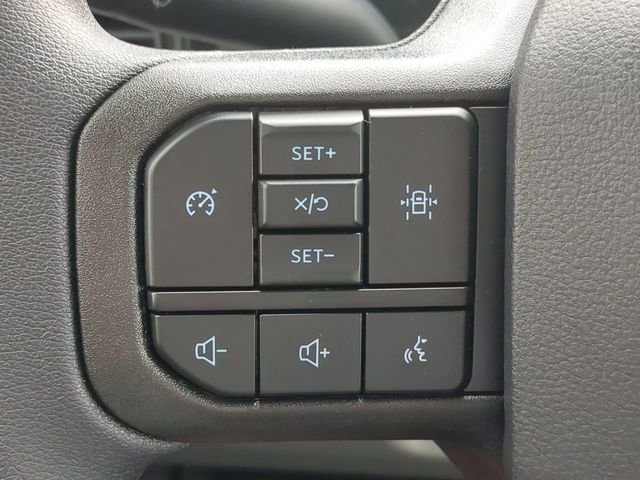 New 2026 Ford F450 XL w/ XL Chrome Package image 27