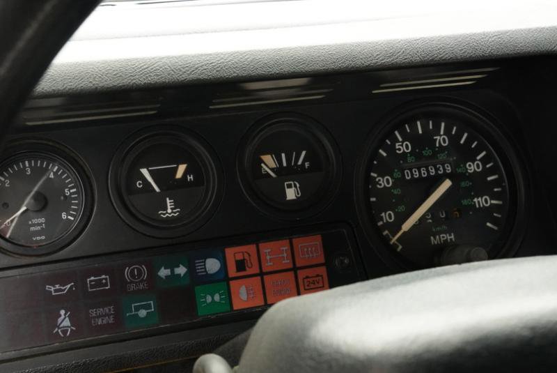 Used 1994 Land Rover Defender 90 image 20