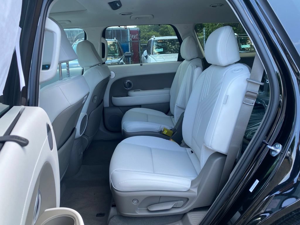New 2026 Hyundai Palisade SEL AWD/4WD image 13