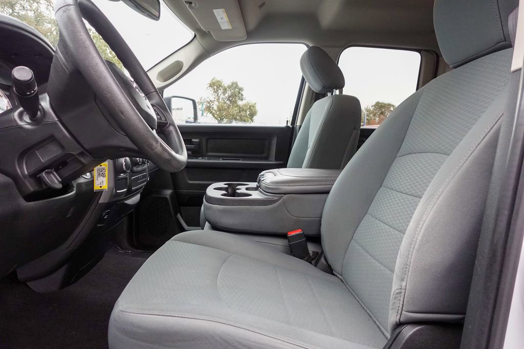 Used 2018 RAM 1500 Tradesman w/ Popular Equipment Group image 14