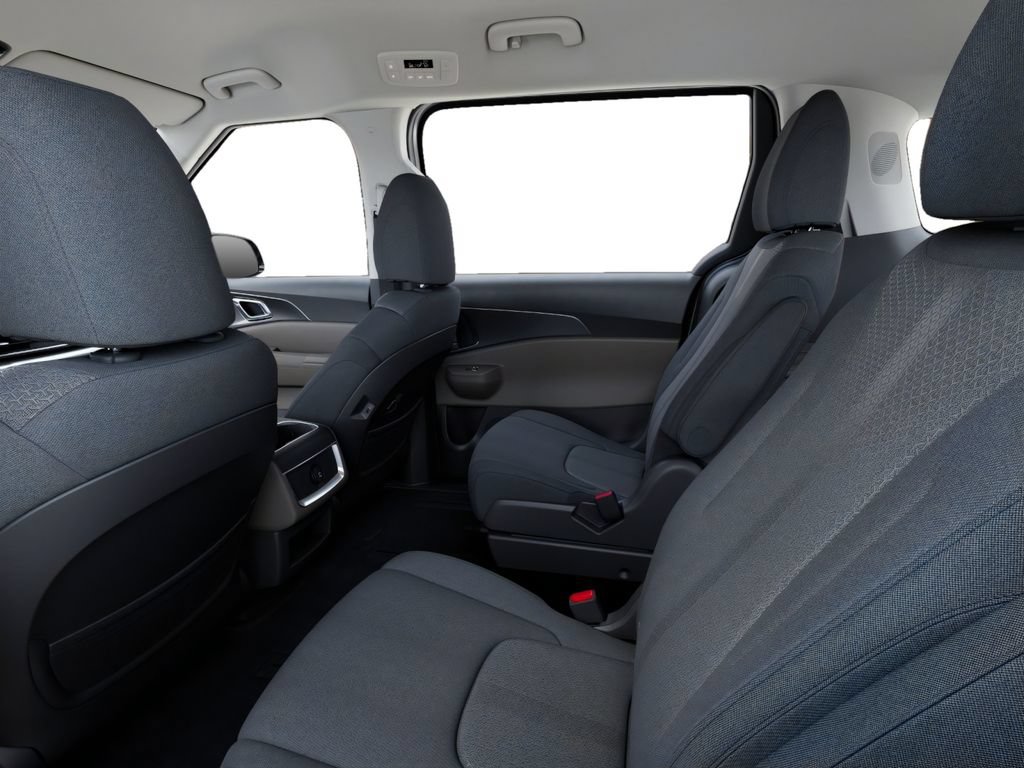 New 2027 Kia Carnival LX FWD image 18
