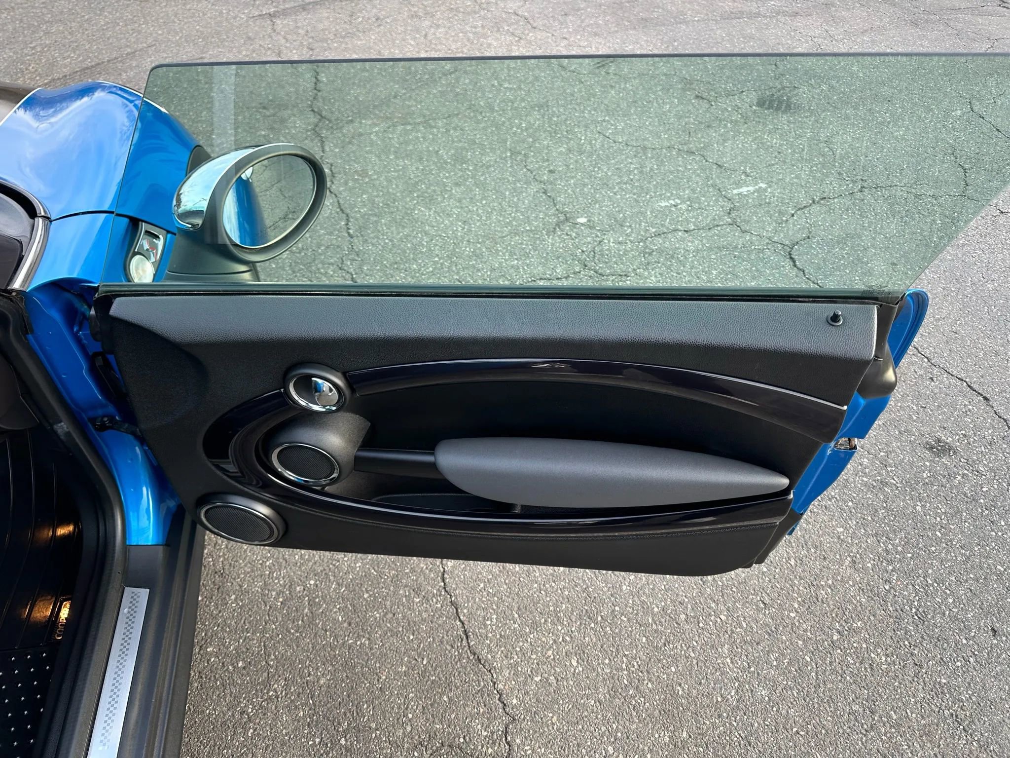 Used 2010 MINI Cooper Clubman S image 33