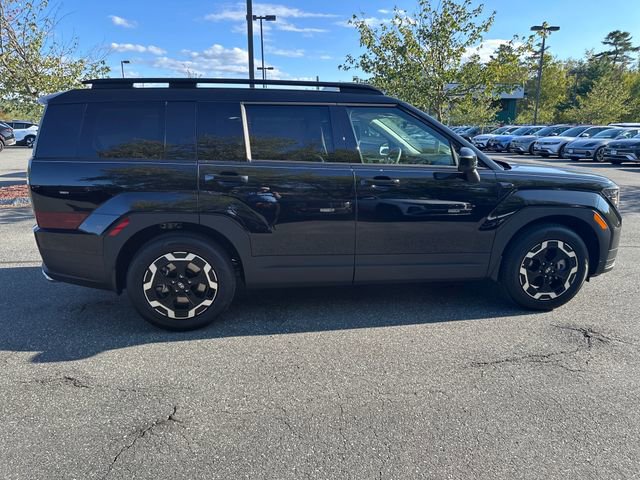 New 2026 Hyundai Santa Fe SEL AWD/4WD image 8