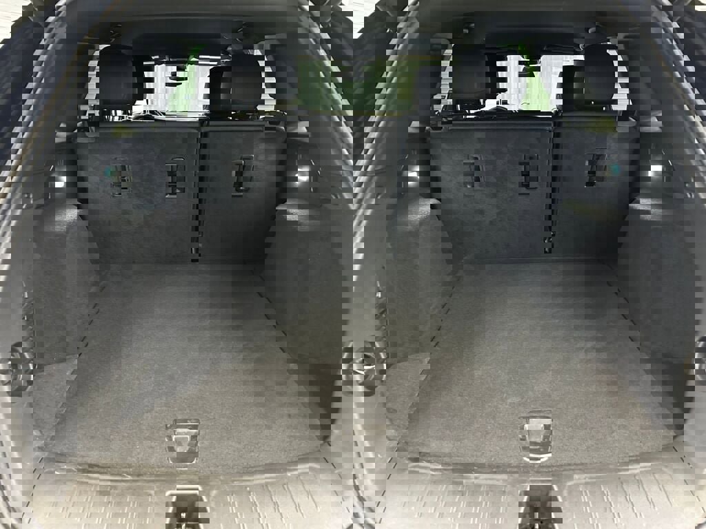 Certified 2024 Cadillac XT5 Luxury image 29