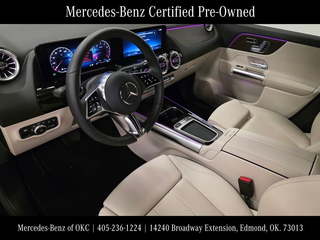 Certified 2026 Mercedes-Benz GLA 250 4MATIC image 14