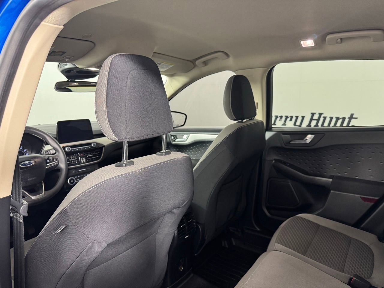 Used 2020 Ford Escape SE AWD/4WD image 32