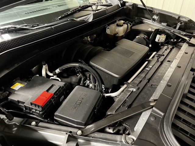 Used 2023 Chevrolet Silverado 1500 RST image 41