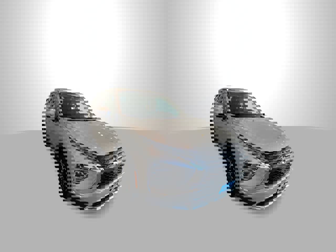 Used 2024 Mitsubishi Eclipse Cross SE video 2