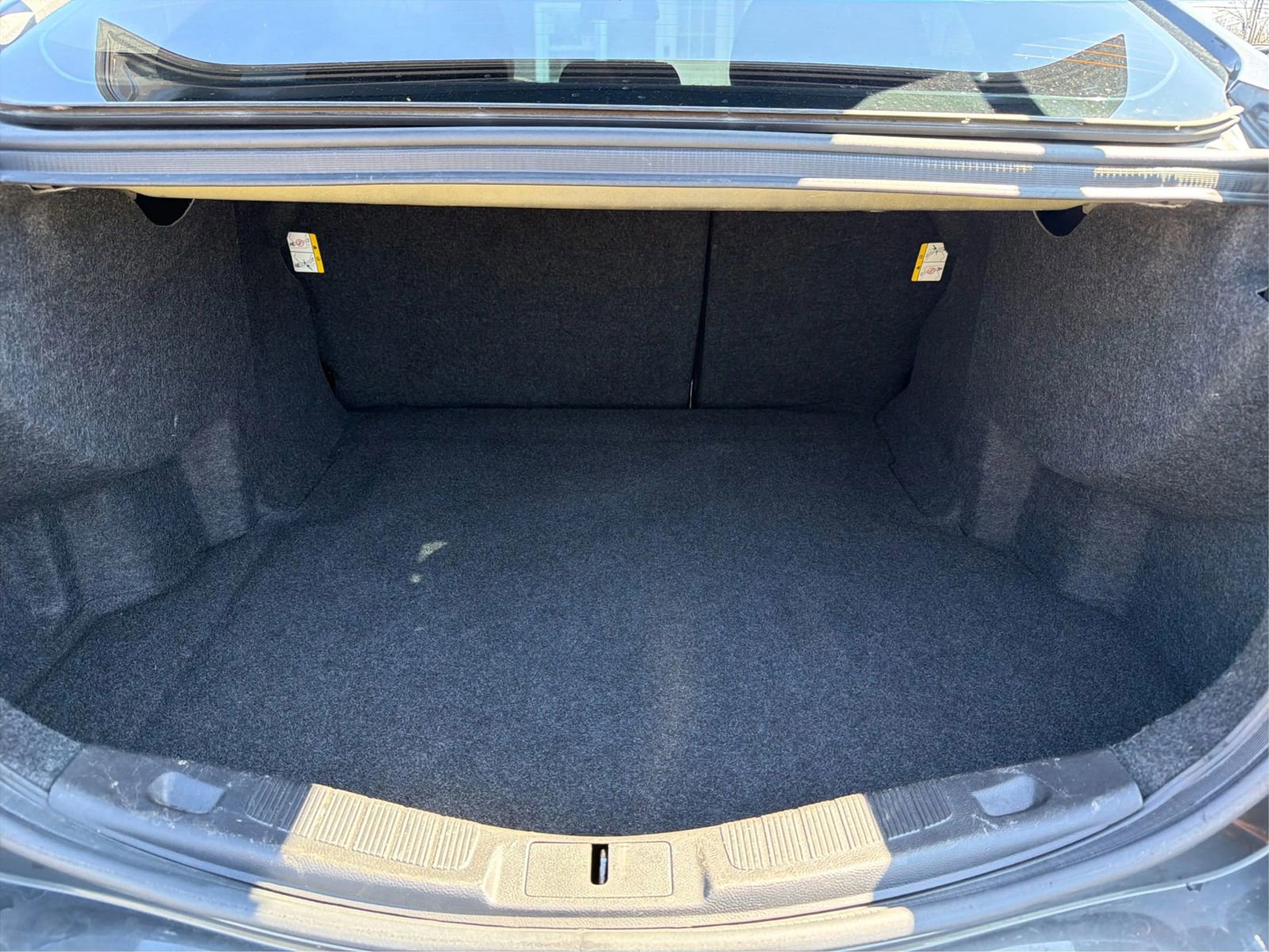 Used 2016 Ford Fusion SE image 12