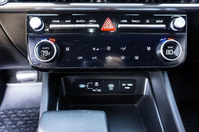 Used 2025 Hyundai Santa Cruz SEL image 17