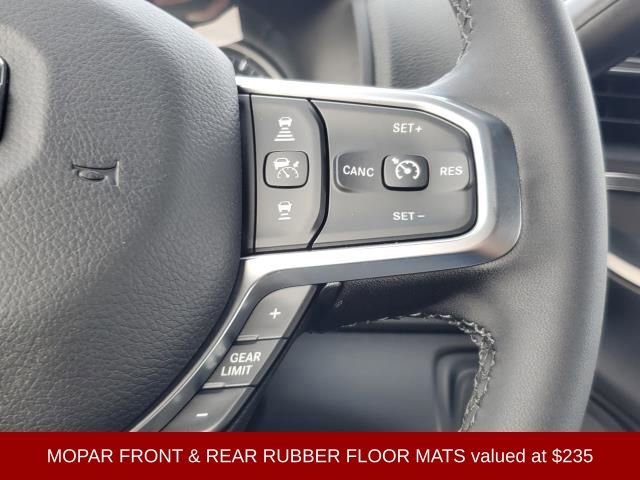 Used 2025 RAM 2500 Big Horn image 20