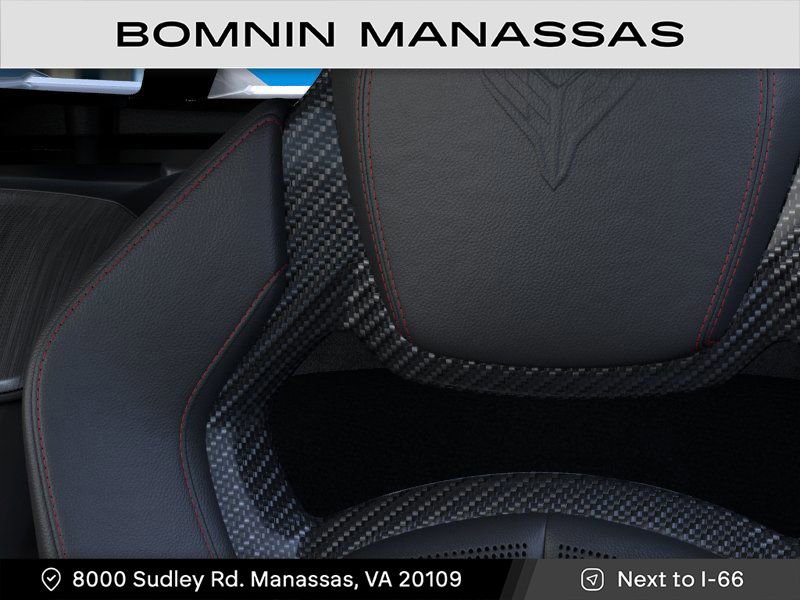 New 2026 Chevrolet Corvette ZR1 image 21