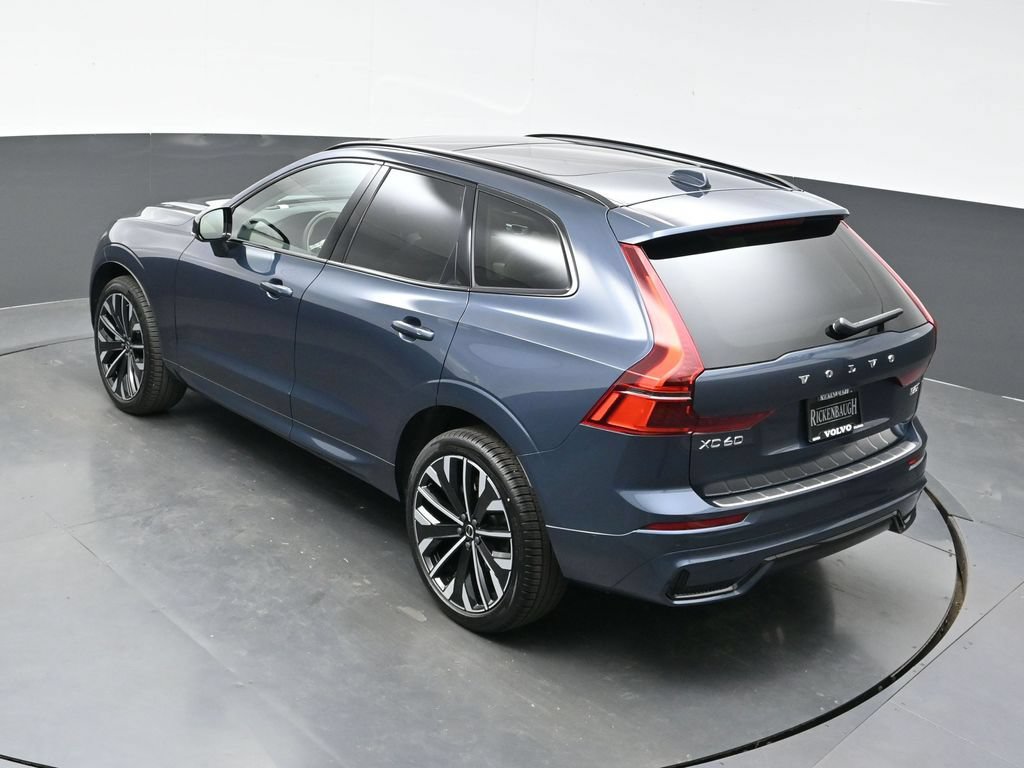New 2026 Volvo XC60 B5 Ultra w/ Climate Package AWD/4WD image 35