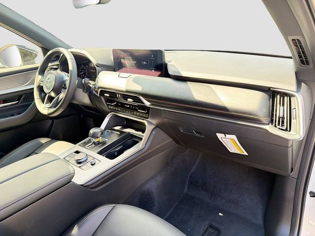 New 2026 MAZDA CX-70 3.3 Turbo w/ Premium Plus Pkg image 7