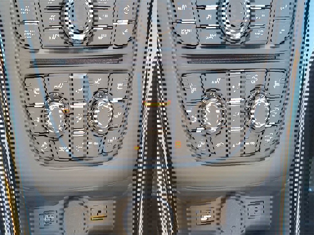 Used 2017 Buick Cascada Sport Touring image 19