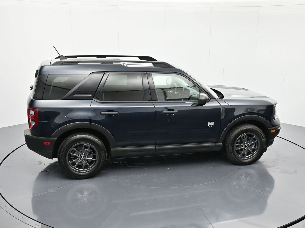 Used 2021 Ford Bronco Sport Big Bend image 31