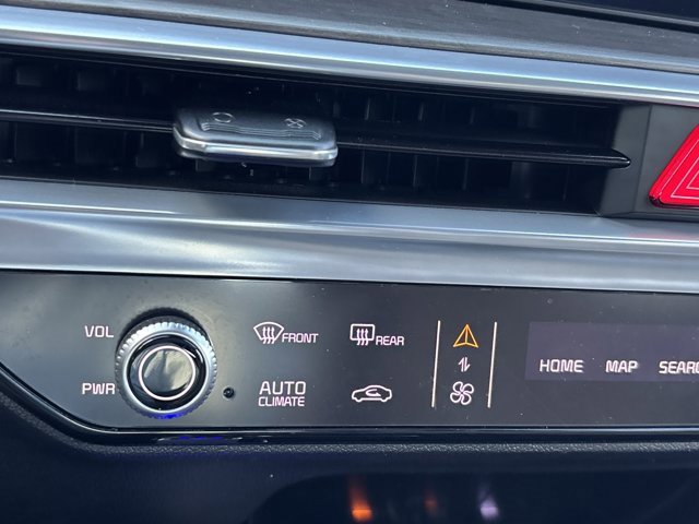 Used 2025 Kia Sorento SX Prestige w/ Olive Brown Leather Package image 37