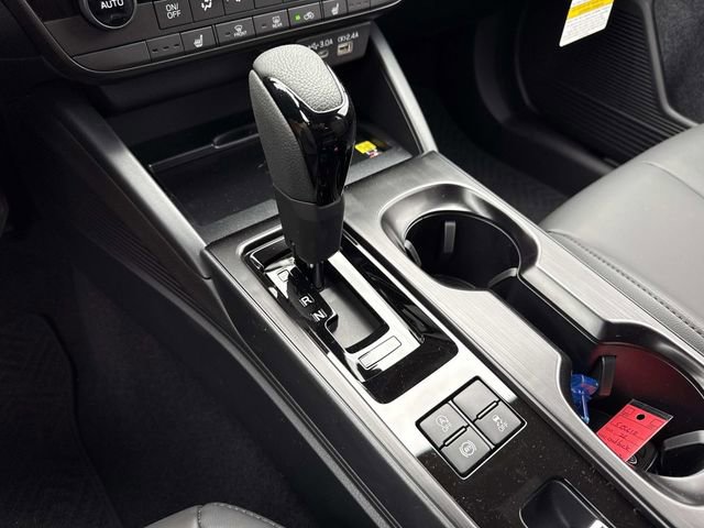 New 2026 Subaru Outback Premium image 22