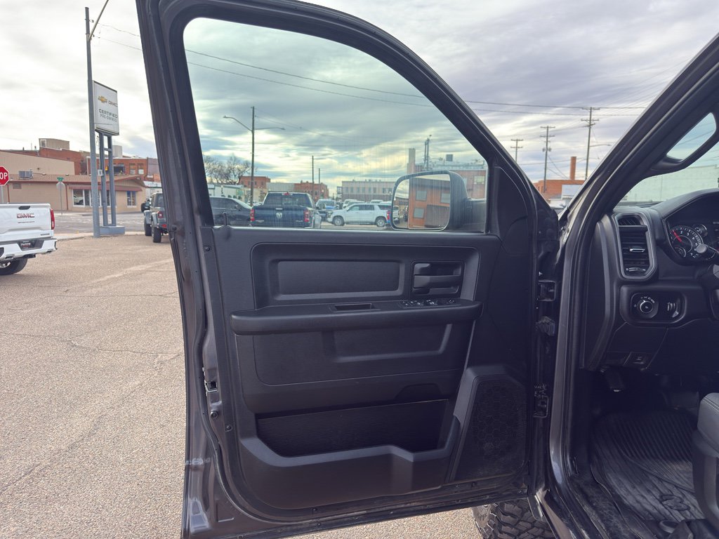 Used 2022 RAM 2500 Tradesman image 11