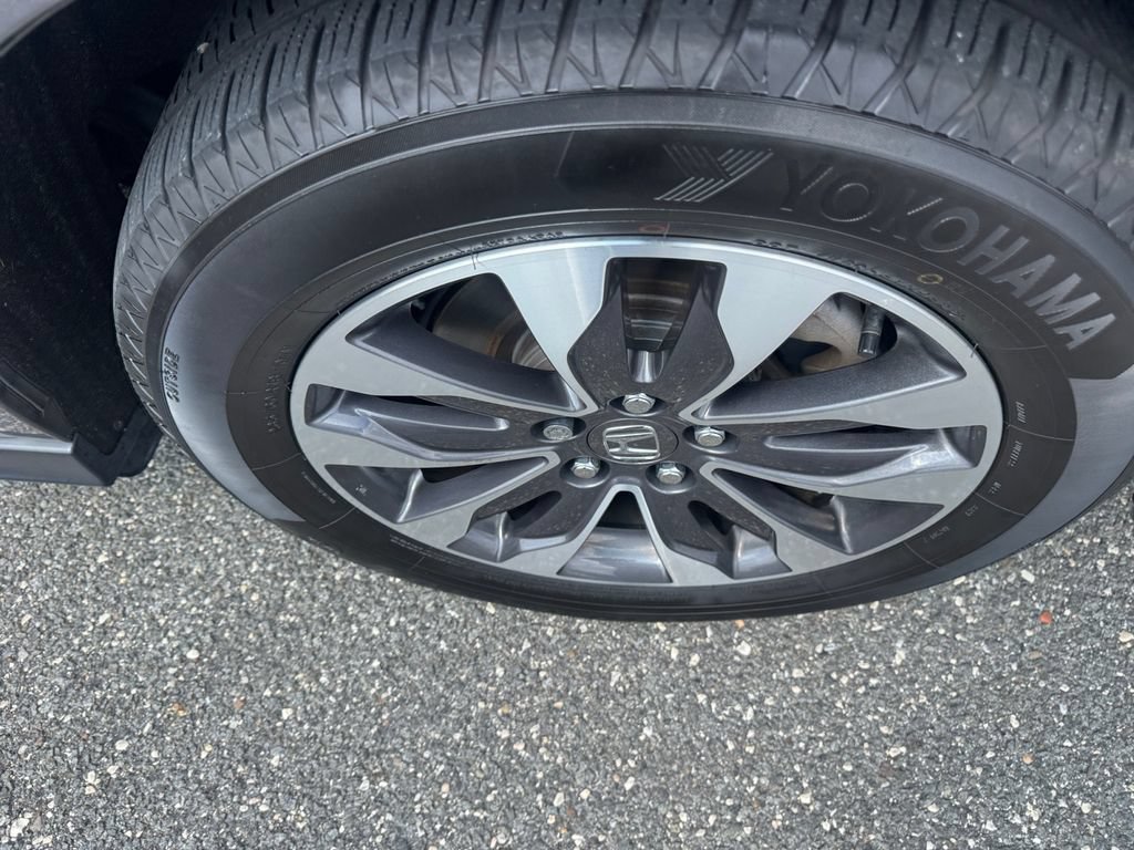 Used 2024 Honda Odyssey EX-L image 25