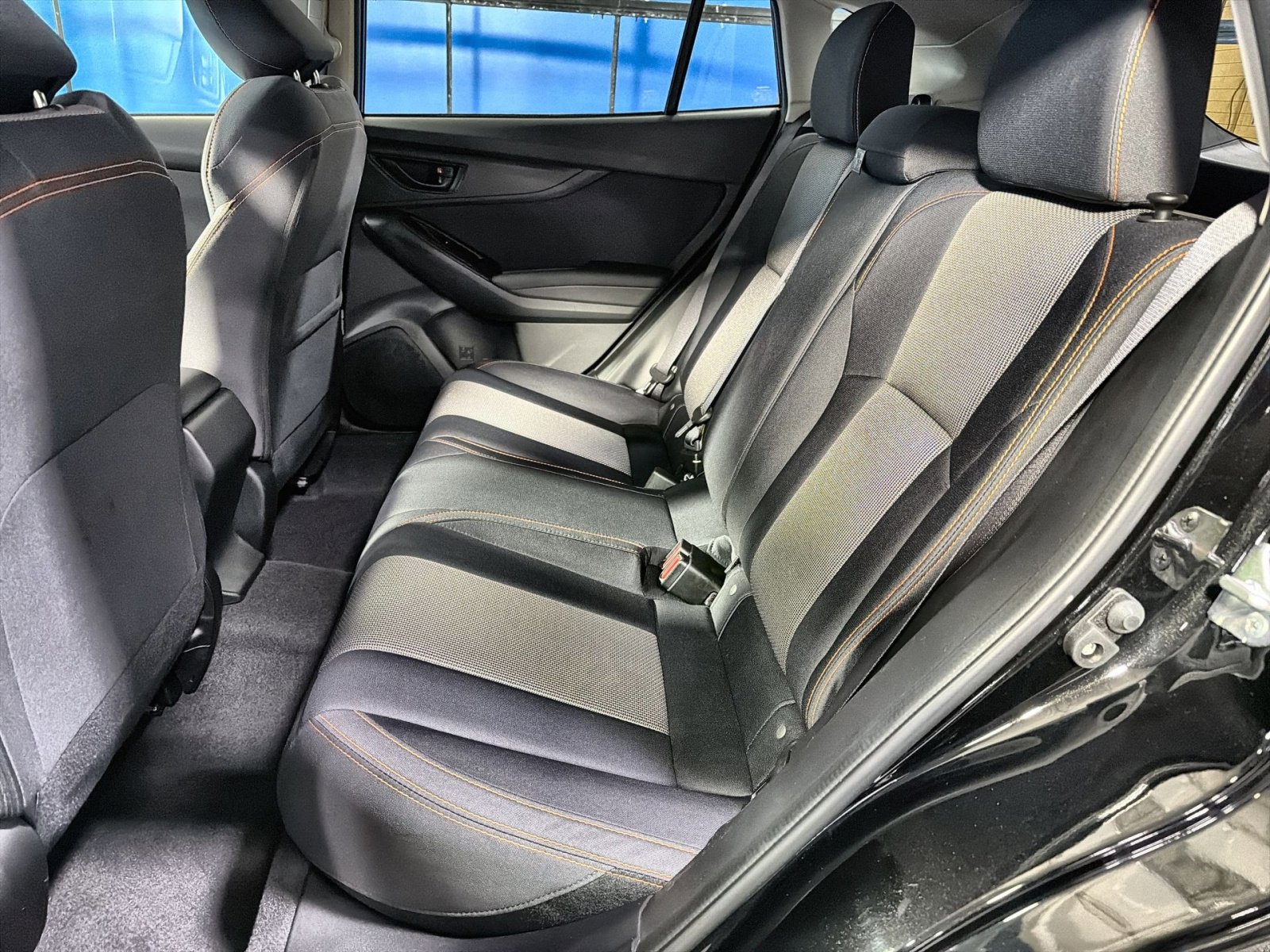 Used 2023 Subaru Crosstrek 2.0i Premium image 28